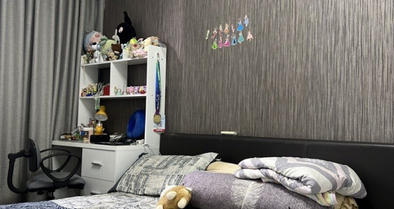 ban can ho garden court 1 8 810x430 - Cần bán căn hộ Garden Court 1. DT 144m2 Lầu Trung- 3 Phòng-2wc- Nội thất như hình kèm ô xe- Giá 12.3 Tỷ