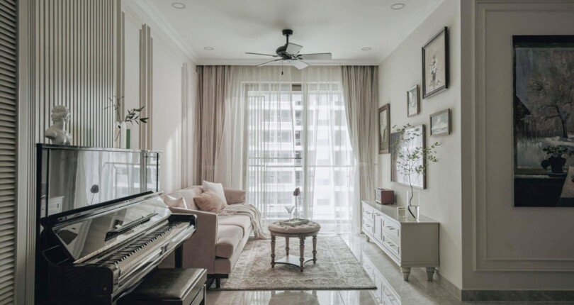 ban can ho midtown the peak 1 810x430 - Cần bán căn hộ Midtown- The Peak- DT 130m2- Nhà rất đẹp- Tư thiết kế- Nhà 3 Phòng-2wc- Nội thất như hình- Giá 13.9 Tỷ