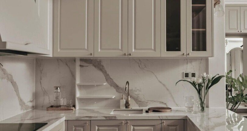 ban can ho midtown the peak 11 810x430 - Cần bán căn hộ Midtown- The Peak- DT 130m2- Nhà rất đẹp- Tư thiết kế- Nhà 3 Phòng-2wc- Nội thất như hình- Giá 13.9 Tỷ