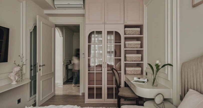 ban can ho midtown the peak 14 810x430 - Cần bán căn hộ Midtown- The Peak- DT 130m2- Nhà rất đẹp- Tư thiết kế- Nhà 3 Phòng-2wc- Nội thất như hình- Giá 13.9 Tỷ