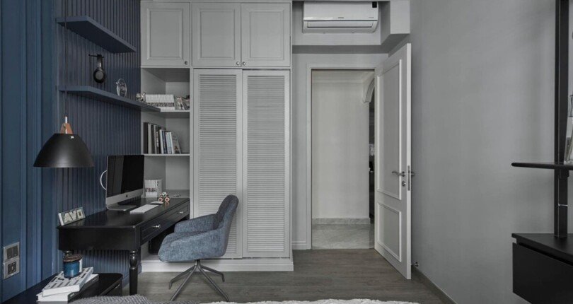 ban can ho midtown the peak 16 810x430 - Cần bán căn hộ Midtown- The Peak- DT 130m2- Nhà rất đẹp- Tư thiết kế- Nhà 3 Phòng-2wc- Nội thất như hình- Giá 13.9 Tỷ