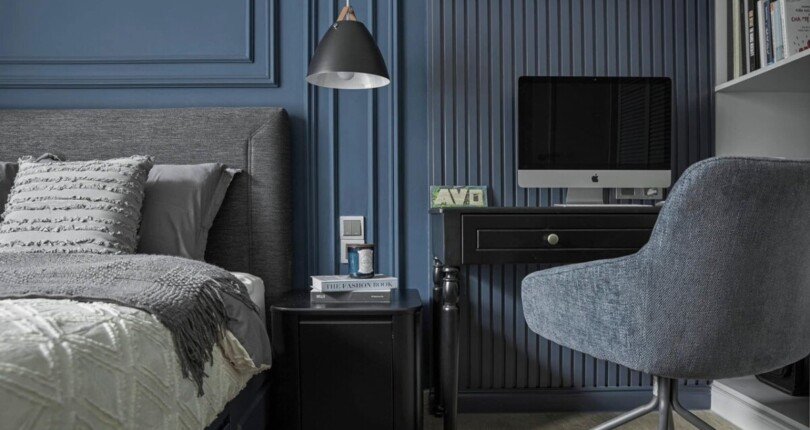 ban can ho midtown the peak 17 810x430 - Cần bán căn hộ Midtown- The Peak- DT 130m2- Nhà rất đẹp- Tư thiết kế- Nhà 3 Phòng-2wc- Nội thất như hình- Giá 13.9 Tỷ