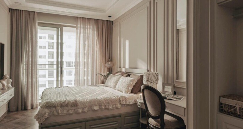 ban can ho midtown the peak 20 810x430 - Cần bán căn hộ Midtown- The Peak- DT 130m2- Nhà rất đẹp- Tư thiết kế- Nhà 3 Phòng-2wc- Nội thất như hình- Giá 13.9 Tỷ