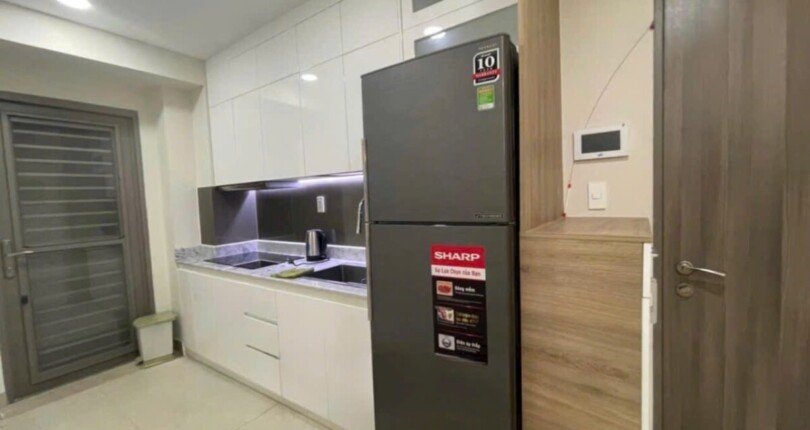 ban can ho saigon south 1 810x430 - Cần bán căn hộ Saigon South. DT 65m2 Nhà đẹp lầu trung- Nội thất đầy đủ- Đang cho thuê 13 Triệu. Giá bán 3.850 Tỷ