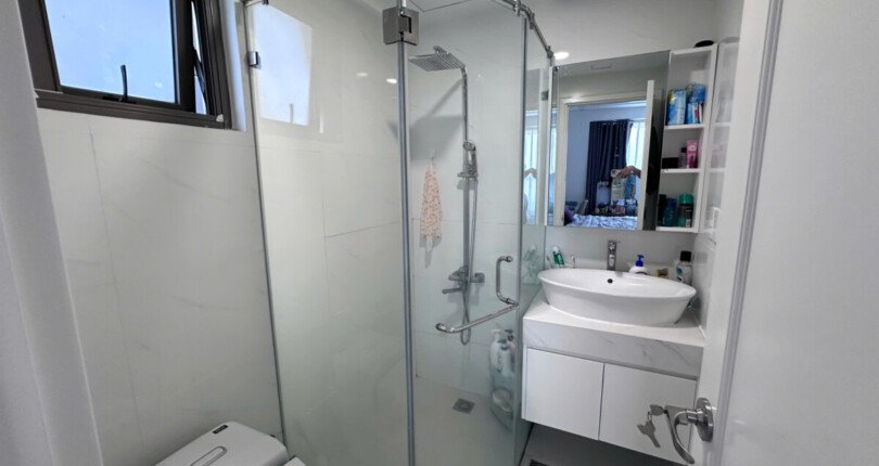 ban can ho saigon south 10 810x430 - Bán nhanh căn hộ Saigon South Residences. DT 71m2 Nhà đẹp- lầu cao- Nội thất xịn- Đang cho thuê 15 Triệu. Giá bán 4.650 Tỷ