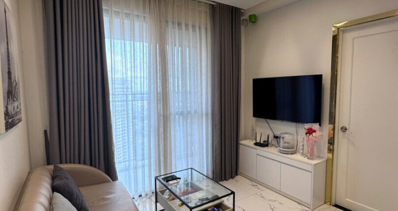 ban can ho saigon south 12 810x430 - Bán nhanh căn hộ Saigon South Residences. DT 71m2 Nhà đẹp- lầu cao- Nội thất xịn- Đang cho thuê 15 Triệu. Giá bán 4.650 Tỷ
