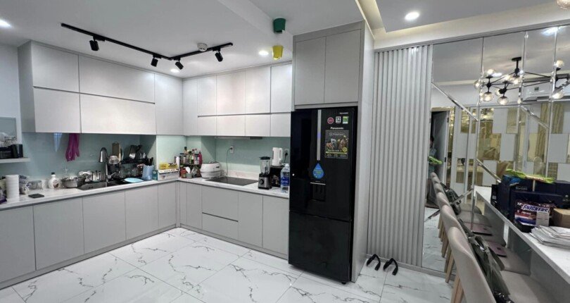 ban can ho saigon south 3 1 810x430 - Bán nhanh căn hộ Saigon South Residences. DT 71m2 Nhà đẹp- lầu cao- Nội thất xịn- Đang cho thuê 15 Triệu. Giá bán 4.650 Tỷ