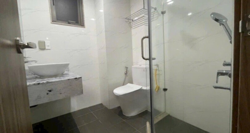 ban can ho saigon south 3 810x430 - Cần bán căn hộ Saigon South. DT 65m2 Nhà đẹp lầu trung- Nội thất đầy đủ- Đang cho thuê 13 Triệu. Giá bán 3.850 Tỷ