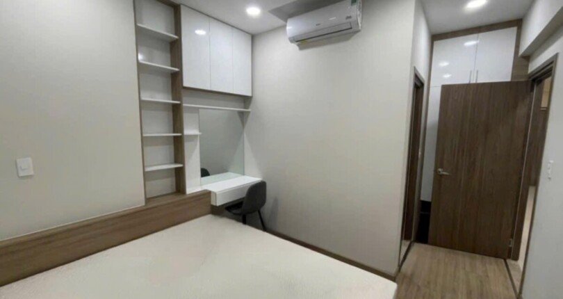 ban can ho saigon south 4 810x430 - Cần bán căn hộ Saigon South. DT 65m2 Nhà đẹp lầu trung- Nội thất đầy đủ- Đang cho thuê 13 Triệu. Giá bán 3.850 Tỷ