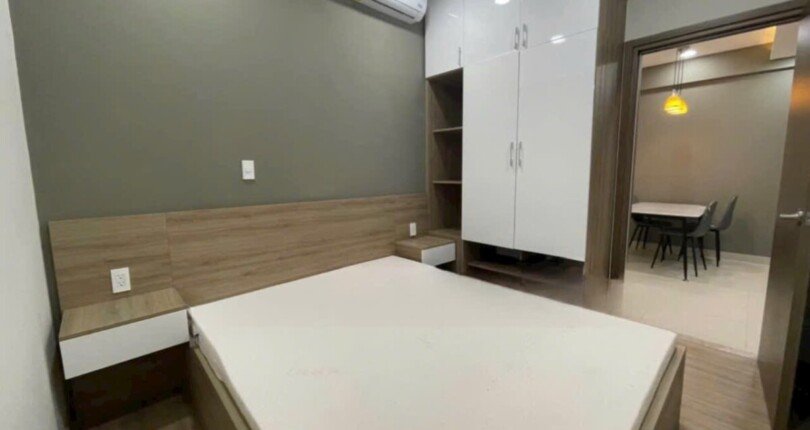 ban can ho saigon south 7 810x430 - Cần bán căn hộ Saigon South. DT 65m2 Nhà đẹp lầu trung- Nội thất đầy đủ- Đang cho thuê 13 Triệu. Giá bán 3.850 Tỷ