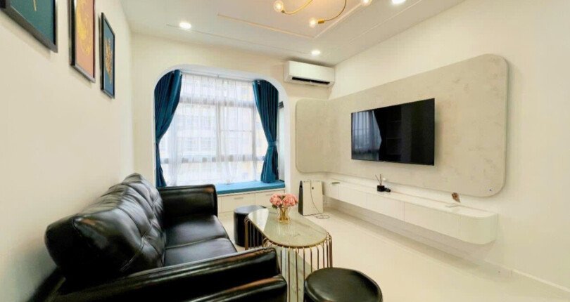 ban can ho sky garden 2 14 810x430 - Bán căn hộ Sky Garden 2. DT 88m2- Lầu Trung- Nhà mới decor nội thất mới- 3 Phòng-2wc- Giá bán 4.850 Tỷ