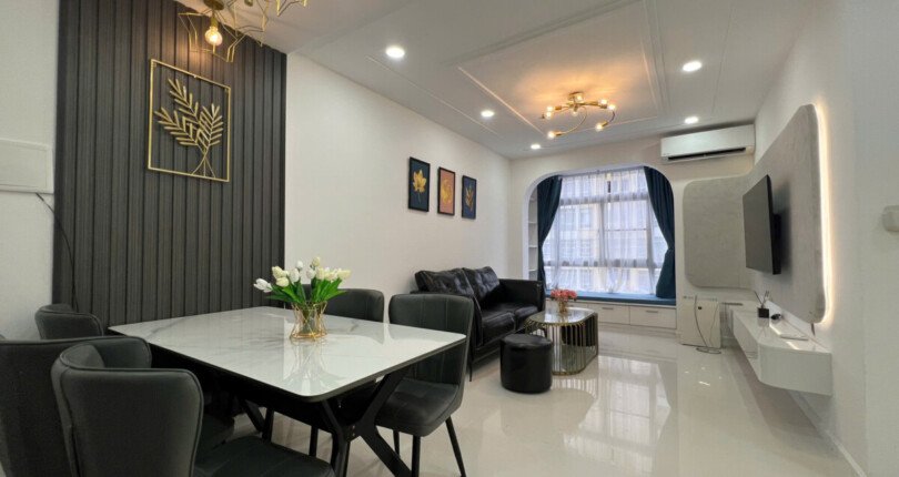 ban can ho sky garden 2 18 810x430 - Bán căn hộ Sky Garden 2. DT 88m2- Lầu Trung- Nhà mới decor nội thất mới- 3 Phòng-2wc- Giá bán 4.850 Tỷ