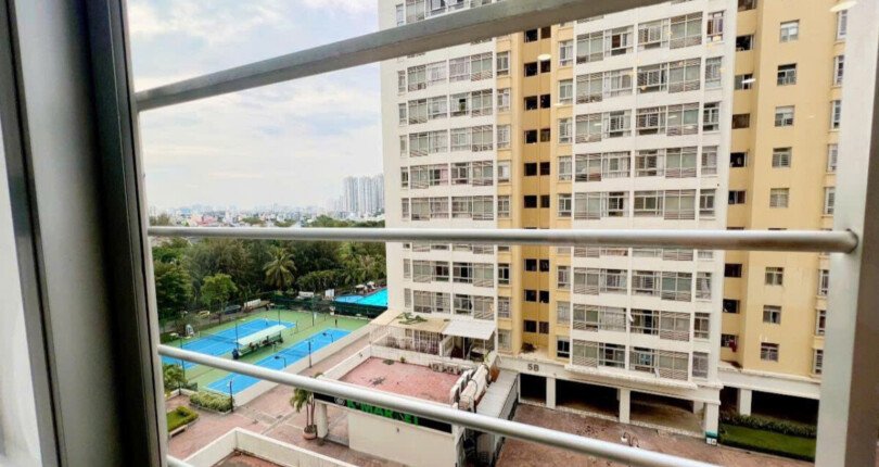 ban can ho sky garden 2 5 810x430 - Bán căn hộ Sky Garden 2. DT 88m2- Lầu Trung- Nhà mới decor nội thất mới- 3 Phòng-2wc- Giá bán 4.850 Tỷ