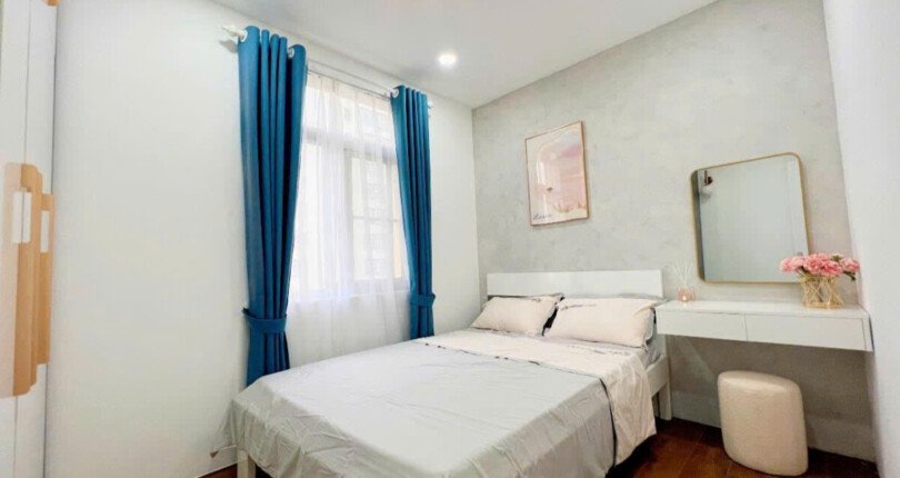 ban can ho sky garden 2 9 810x430 - Bán căn hộ Sky Garden 2. DT 88m2- Lầu Trung- Nhà mới decor nội thất mới- 3 Phòng-2wc- Giá bán 4.850 Tỷ