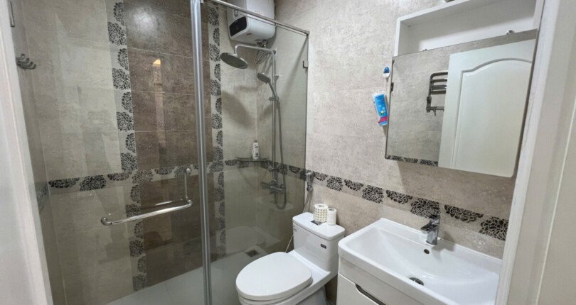 ban can ho sky garden 3 2 15 810x430 - Bán nhanh căn hộ Sky Garden 3. Căn góc diện tích 72m2 Nhà đẹp- View trực diện hồ bơi- Giá 4.450 Tỷ