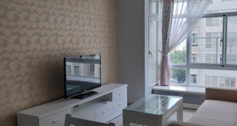 ban can ho sky garden 3 25 810x430 - Cần bán căn hộ Sky Garden 3. Căn góc diện tích 72m2 Nhà đẹp- đang cho thuê 16 Triệu. 2 Phòng 2wc- Giá bán 4.2 Tỷ