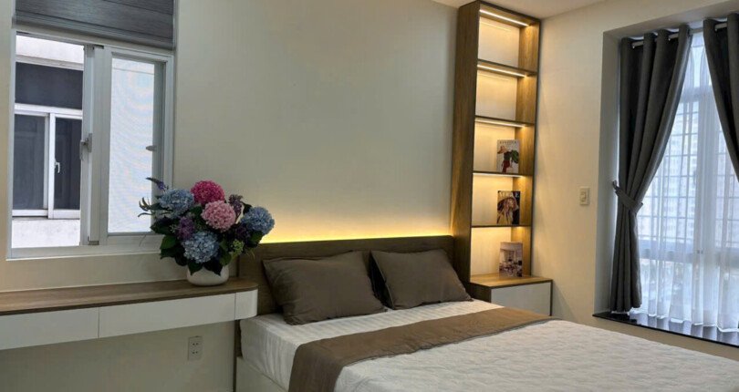 ban can ho sky garden 3 3 4 810x430 - Bán căn hộ Sky Garden 3. DT 68m2 Nhà đẹp View trực diện hồ bơi- 2pn-2wc- Giá bán 4.390 Tỷ