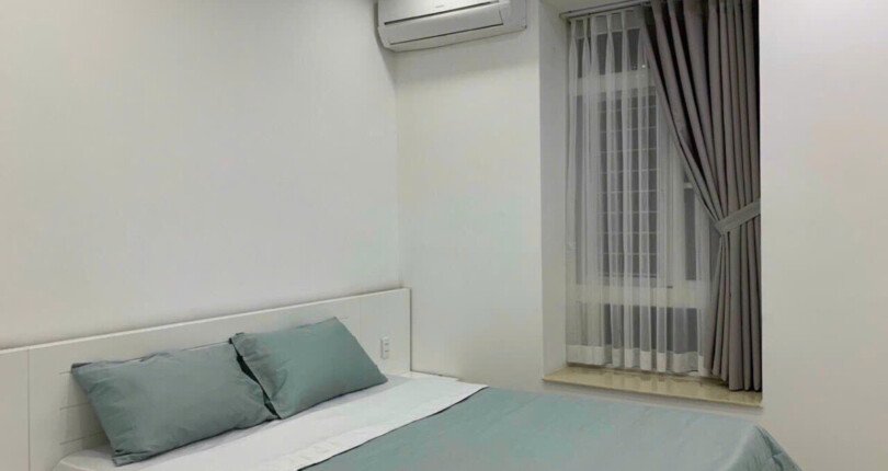 ban can ho sky garden 3 3 5 810x430 - Bán căn hộ Sky Garden 3. DT 68m2 Lầu cao- Nội thất như hình- 2 Phòng 2wc- Giá bán 3.9 Tỷ