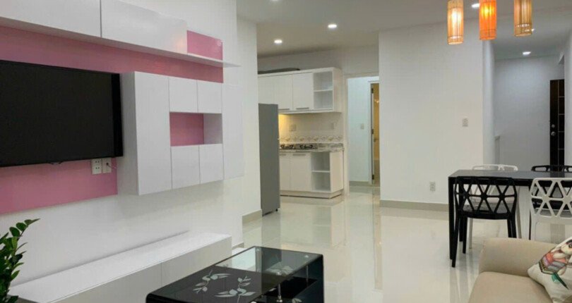 ban can ho sky garden 3 4 6 810x430 - Bán căn hộ Sky Garden 3. DT 68m2 Lầu cao- Nội thất như hình- 2 Phòng 2wc- Giá bán 3.9 Tỷ