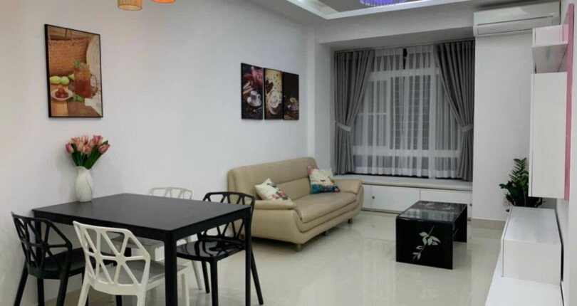 ban can ho sky garden 3 5 4 810x430 - Bán căn hộ Sky Garden 3. DT 68m2 Lầu cao- Nội thất như hình- 2 Phòng 2wc- Giá bán 3.9 Tỷ