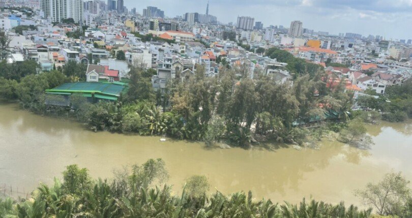 ban can ho sky garden 3 5 8 810x430 - Bán căn hộ diện tích lớn nhất sky Garden 3. DT 85m2- View quận 1. 2Pn-2wc- Giá bán 4.7 Tỷ (TL)