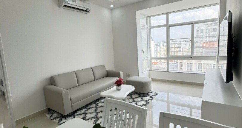 ban can ho sky garden 3 5 810x430 - Bán căn hộ đẹp tại Sky Garden 3. DT 68m2 Nhà đẹp Tầng cao- 2PN-2WC- View Nam mát mẻ- Giá 4.190 Tỷ