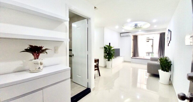ban can ho sky garden 3 6 10 810x430 - Bán căn hộ Sky Garden 3. DT 70m2-lầu cao-2 phòng-2wc Sẵn khách thuê 15 Triệu lâu dài. Giá 4.180 Tỷ