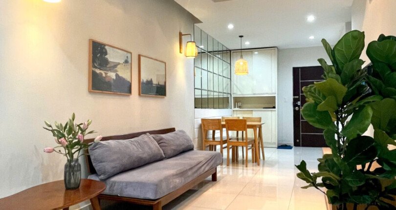 ban can ho sky garden 3 7 5 810x430 - Bán căn hộ Sky Garden 3. DT 56m2 Nhà đẹp Lầu cao- 2 Phòng Ngủ- Nội thất đầy đủ- Giá 3.5 Tỷ