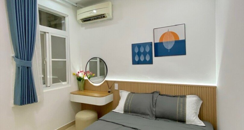 ban can ho sky garden 3 7 810x430 - Cho thuê căn hộ Sky Garden 3. DT 68m2 Nhà đẹp-Mới như hình- Đầy đủ nội thất- 2 Phòng 2wc- Giá thuê 18 Triệu/Tháng