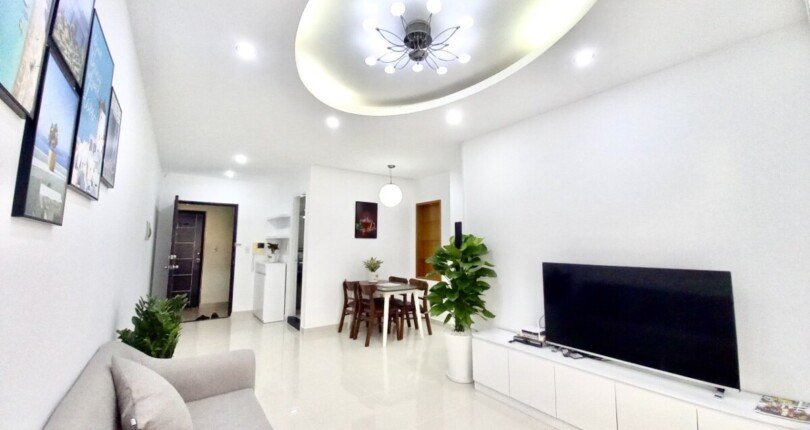 ban can ho sky garden 3 8 8 810x430 - Bán căn hộ Sky Garden 3. DT 70m2-lầu cao-2 phòng-2wc Sẵn khách thuê 15 Triệu lâu dài. Giá 4.180 Tỷ
