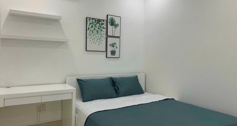 ban can ho sky garden 3 9 2 810x430 - Bán căn hộ Sky Garden 3. DT 68m2 Lầu cao- Nội thất như hình- 2 Phòng 2wc- Giá bán 3.9 Tỷ