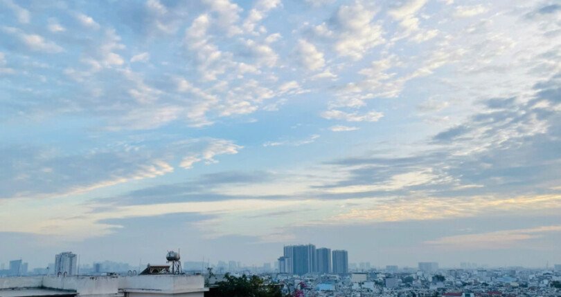ban can ho sky garden 3 9 5 810x430 - Bán căn hộ Sky Garden 3. DT 56m2 Nhà đẹp Lầu cao- 2 Phòng Ngủ- Nội thất đầy đủ- Giá 3.5 Tỷ