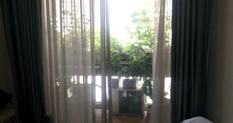 ban cong can ho ban 810x430 - Giá mua bán căn hộ 3pn Chung cư Mỹ Khánh 2a Phú Mỹ Hưng Quận 7 T9/2024