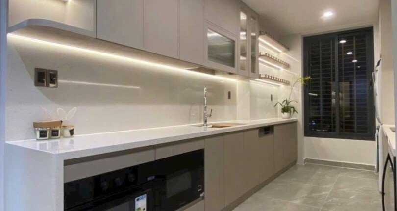 ban can ho the panaroma gia 14ty600 2 810x430 - Căn hộ sang xịn The Panorama, 146m2, 3 phòng ngủ, view sông thoáng mát, vào ở ngay, giá hợp lý