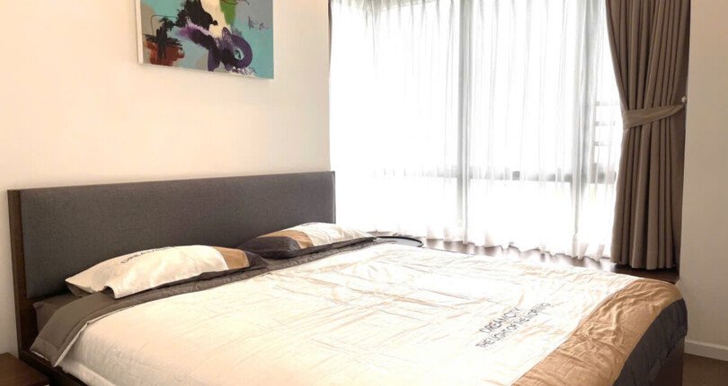 can ho ban co 3pn day du noi that nhu hinh 2 810x430 - Giá mua bán căn hộ 3pn Block A Chung cư Hưng Phúc Happy Residence Quận 7 t10/2024