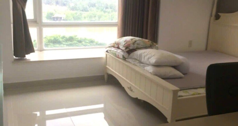 can ho ban co 3pn nhin song 810x430 - Giá mua bán căn hộ 3pn Block E view sông Chung cư Riverside Residence Quận 7 T9/2024