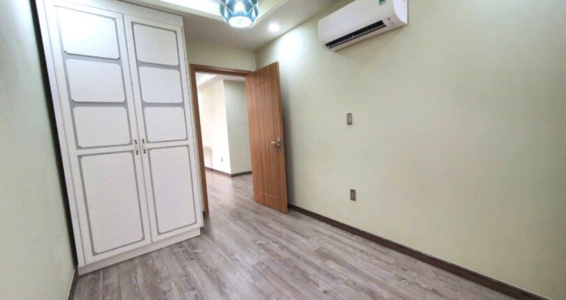 can ho ban co 3pn rong rai nhu hinh 810x430 - Giá mua bán căn hộ 3pn Block D Chung cư Scenic Valley 1 Quận 7 T9/2024