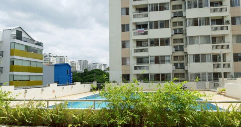 can ho ban truc dien ho boi noi khu 810x430 - Giá mua bán căn hộ 3pn Chung cư Mỹ Khánh 2a Phú Mỹ Hưng Quận 7 T9/2024