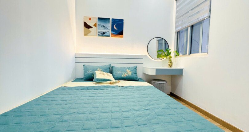cho thir can ho sky garden 3 11 810x430 - Cho thuê nhanh căn hộ Sky Garden 1. DT 81m2 Nhà đẹp xuất sắc. 3 Phòng 2wc- Vào ở ngay Giá 17 Triệu/Tháng