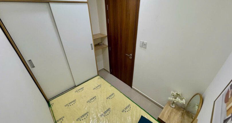 cho thue can hi sky garden 3 1 810x430 - Cần cho thuê căn hộ tại Sky Garden 3. DT 56m2 Nhà đẹp như hình- 2 Phòng- Nội thất đầy đủ- Giá 16 Triệu/Tháng