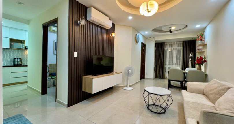 cho thue can hi sky garden 3 15 810x430 - Cần cho thuê căn hộ tại Sky Garden 3. DT 56m2 Nhà đẹp như hình- 2 Phòng- Nội thất đầy đủ- Giá 16 Triệu/Tháng