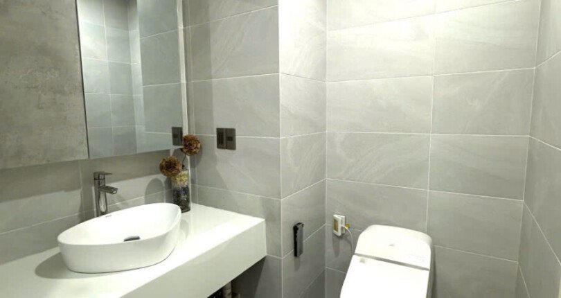 cho thue can ho green valley 8 810x430 - Cho thuê căn hộ Green Valley. DT 120m2 Nhà đẹp- Nội thất sang trọng- có ban công trải dài. Giá thuê 35 Triệu/Tháng