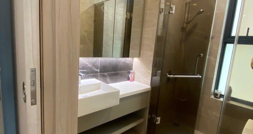 cho thue can ho hung phuc premier 3 810x430 - Cho thuê căn hộ Hưng Phúc Premier. DT 71m2 nhà đẹp View Biệt thự- 2 Phòng-2wc Giá thuê 18 Triệu/Tháng