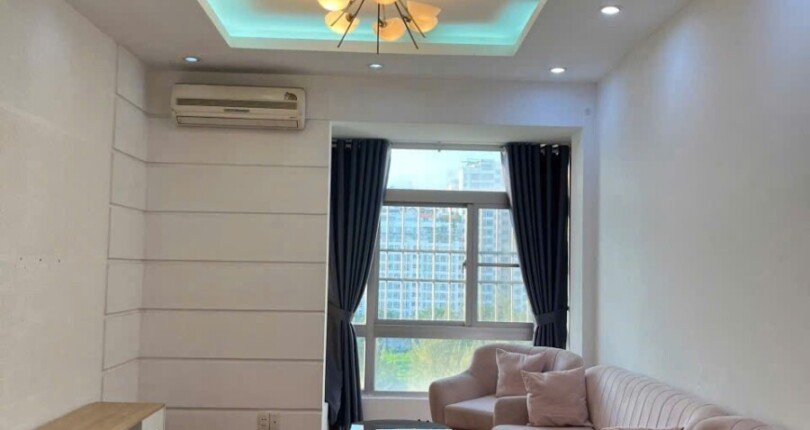 cho thue can ho sky garden 2 12 810x430 - Cho thuê căn hộ Sky Garden 2. DT 89m2 Nhà đẹp- Lầu cao thoáng- Nội thất đầy đủ- Chủ nhà thân thiện. Giá 17 Triệu/Tháng