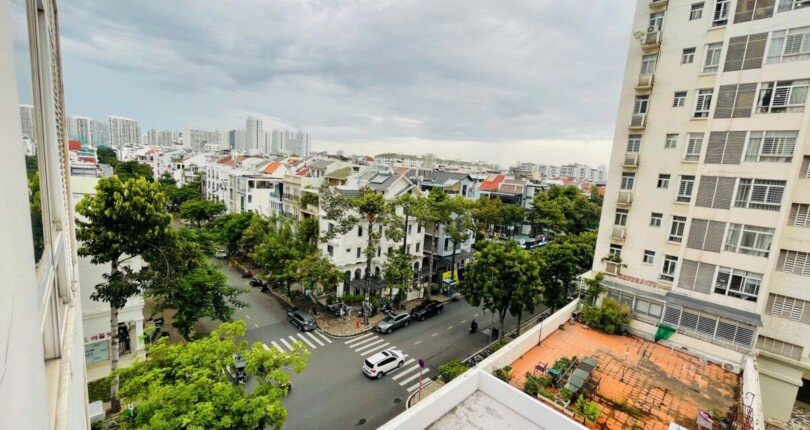 cho thue can ho sky garden 3 11 2 810x430 - Cho thuê căn hộ Sky Garden 3. DT 56m2 Nhà đẹp 2 Phòng 1wc Lầu Trung- Đầy đủ nội thất- Giá 12 Triệu/Tháng