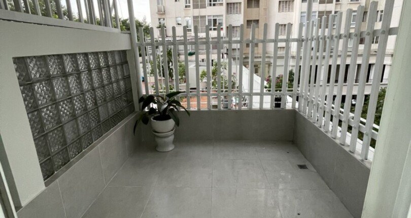 cho thue can ho sky garden 3 12 2 810x430 - Bán căn hộ có sân vườn tại Sky Garden 3. DT 56m2+ Sân 15m2- Nhà đang cho thuê 17 Triệu. Giá bán 4.050 Tỷ