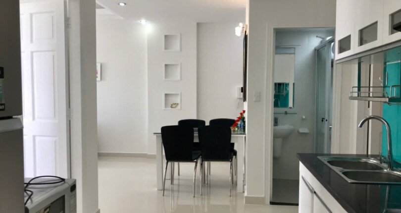 cho thue can ho sky garden 3 17 810x430 - Cho thuê căn hộ Sky Garden 3. DT 68m2- Lầu cao- Tone trắng- 2pn-2wc- Giá thuê rẻ 14 Triệu/Tháng
