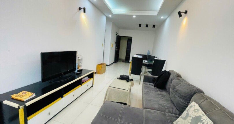 cho thue can ho sky garden 3 2 2 810x430 - Cho thuê căn hộ Sky Garden 3. DT 56m2 Nhà đẹp 2 Phòng 1wc Lầu Trung- Đầy đủ nội thất- Giá 12 Triệu/Tháng