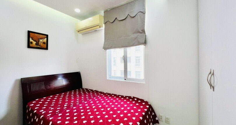 cho thue can ho sky garden 3 2 6 810x430 - Cho thuê căn góc Sky Garden 3. DT 74m2- 3 Phòng-2wc- Nội thất như hình- Giá thuê rẻ 14 Triệu/Tháng