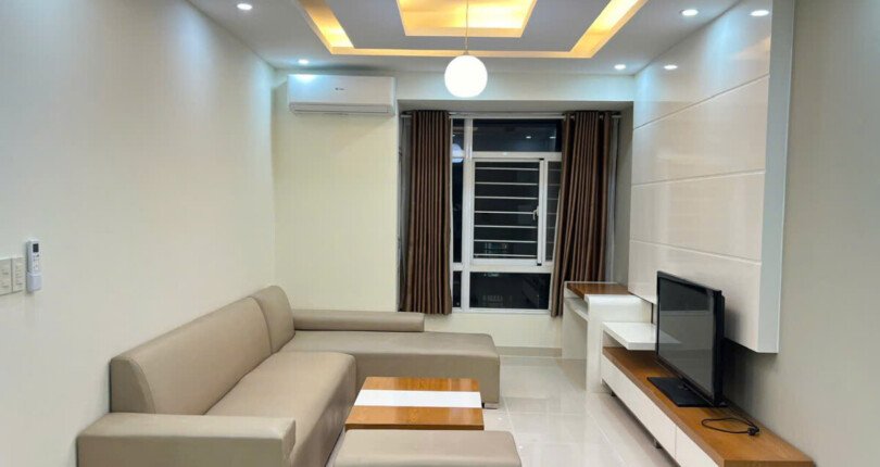 cho thue can ho sky garden 3 2 8 810x430 - Cho thuê căn hộ Sky Garden 3. DT 80m2 nhà đẹp- 2 Phòng -2wc Nội thất như hình- Giá thuê 16 Triệu/Tháng